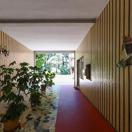 Primopiano - Pezzotti Mailand