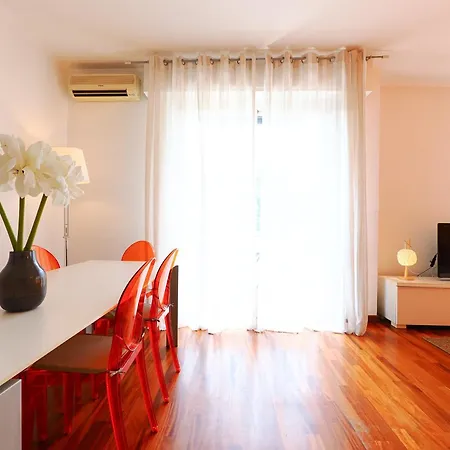 Primopiano - Pezzotti Apartment