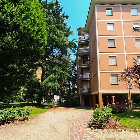 Apartment Primopiano - Pezzotti
